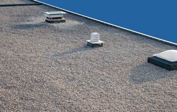 flat roofing Deepcar, South Yorkshire
