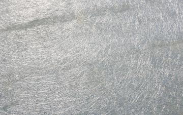 Deepcar laminate fibreglass or shingles?