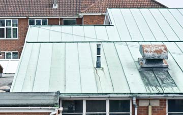 Deepcar lead roofing costs