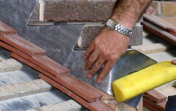 is Deepcar lead roofing safe?