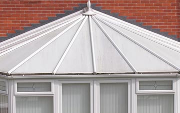 Deepcar polycarbonate conservatory roof repairs