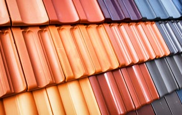 Deepcar roof tile costs