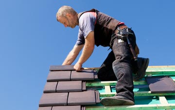 disadvantages of Deepcar slate roofing