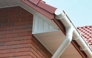 Deepcar soffit repair costs