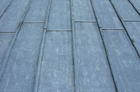 Deepcar lead roofing