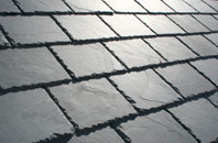 Deepcar slate roof