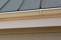 Deepcar soffit repair